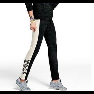 Straightleg Sweatpants